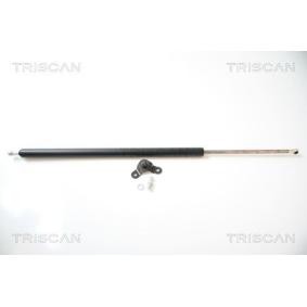 Comprar Amortiguador de maletero de TRISCAN 8710 40228 a bajo precio de 17,96 €
