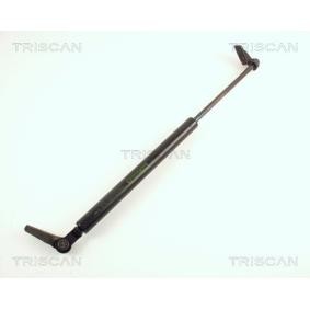 Comprar Amortiguador de maletero de TRISCAN 8710 42220 a bajo precio de 27,06 €