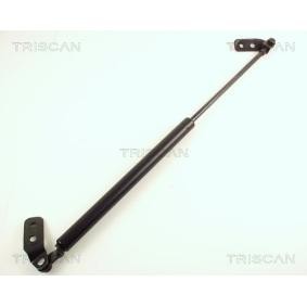 Achetez des Vérin de coffre TRISCAN 8710 50221 à prix pour 32,99 €