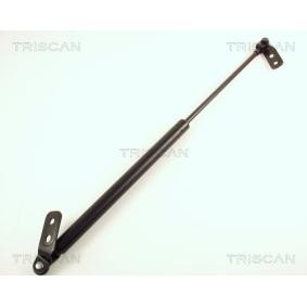 Achetez des Vérin de coffre TRISCAN 8710 50222 à prix pour 34,85 €