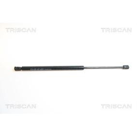 Achetez des Vérin de coffre TRISCAN 8710 50234 à prix pour 31,50 €