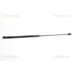 Achetez des Vérin de coffre TRISCAN 8710 50237 à prix pour 29,02 €