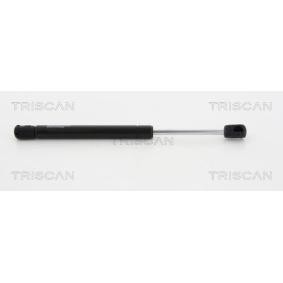 Achetez des Vérin de coffre TRISCAN 8710 50249 à prix pour 58,79 €