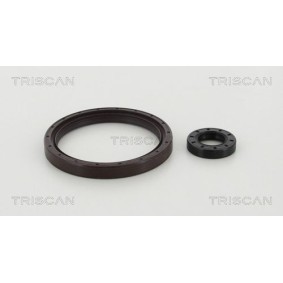 Acquista Molle da TRISCAN online per Hiace / Commuter Bus V (TRH2_, KDH2_) a prezzi moderati