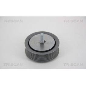 Fahrwerksfeder von TRISCAN