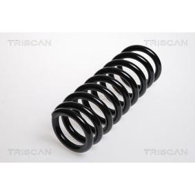 Comprar Muelle de suspensión de TRISCAN 8750 6910 a bajo precio de 65,58 €