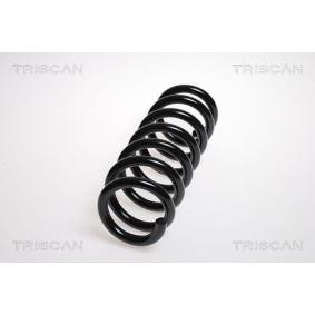 Comprar Muelle de suspensión de TRISCAN 8750 6917 a bajo precio de 67,22 €