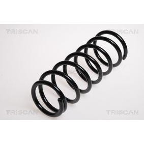 Comprar Muelle de suspensión de TRISCAN 8750 6924 a bajo precio de 37,16 €