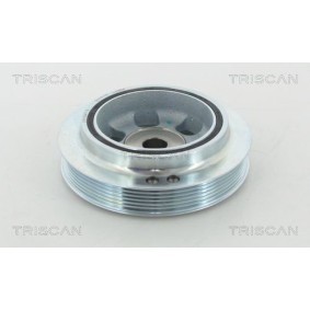 Fahrwerksatz, Federn 8755 24021 für OPEL