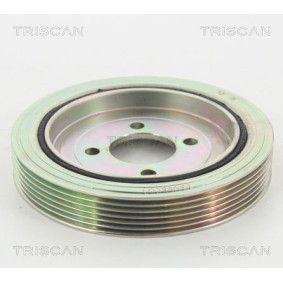 Compre Kit de resortes de suspensión de TRISCAN online para Lancer IV Hatchback (C6_A, C7_A) a precios moderados