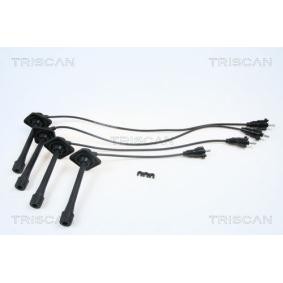 Zündleitungssatz 8860 13001 von TRISCAN günstig für 116,50 € online kaufen