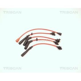 Zündleitungssatz 8860 13010 von TRISCAN günstig für 52,38 € online kaufen
