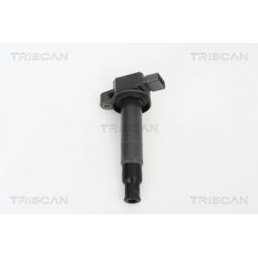 Compre Bobina de ignição de TRISCAN online para Aygo X (AB70) a preços moderados