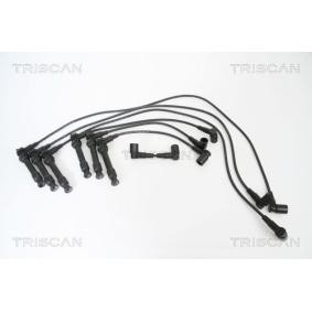 Compre Jogo de cabos de ignição da TRISCAN 8860 20001 a um preço baixo por 719,72 €