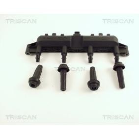 Acquista Bobina d'accensione da TRISCAN 8860 28001 a buon mercato per soli 73,37 €