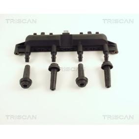 Acquista Bobina d'accensione da TRISCAN 8860 28002 a buon mercato per soli 71,25 €