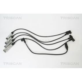 Zündleitungssatz 8860 29013 von TRISCAN günstig für 50,62 € online kaufen