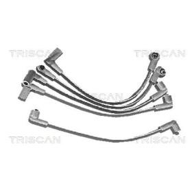 Acquista Kit cavi candele da TRISCAN 8860 4011 a buon mercato per soli 21,64 €