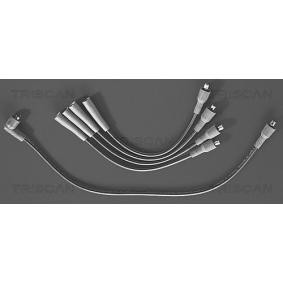 Acquista Kit cavi candele da TRISCAN 8860 4404 a buon mercato per soli 21,51 €