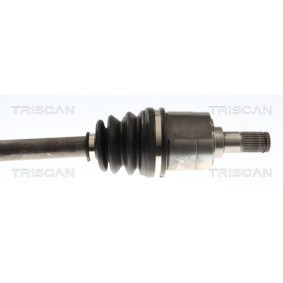 Compre Jogo de cabos de ignição da TRISCAN 8860 6518 a um preço baixo por 34,78 €