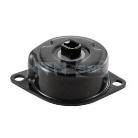 Spannrolle, Keilrippenriemen GA357.29 von SNR günstig für 58,62 € online kaufen