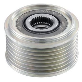 Achetez des Poulie roue libre, alternateur SNR GA752.08 à prix pour 37,39 €