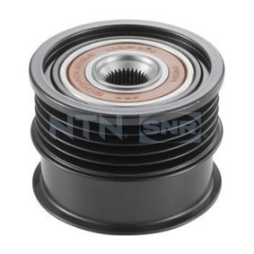 Achetez des Poulie roue libre, alternateur SNR GA753.08 à prix pour 108,78 €