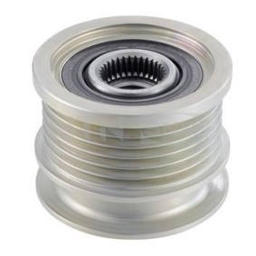 Achetez des Poulie roue libre, alternateur SNR GA753.11 à prix pour 43,68 €