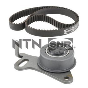 Zahnriemensatz KD473.20
