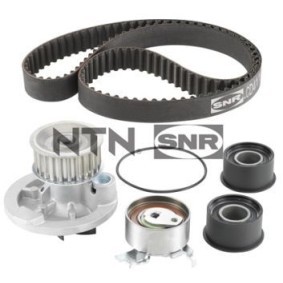 Achetez des Kit de distribution + pompe à eau SNR KDP453.060 à prix pour 115,31 €