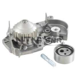 Achetez des Kit de distribution + pompe à eau SNR KDP455.051 à prix pour 81,49 €