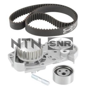 Achetez des Kit de distribution + pompe à eau SNR KDP455.052 à prix pour 80,86 €