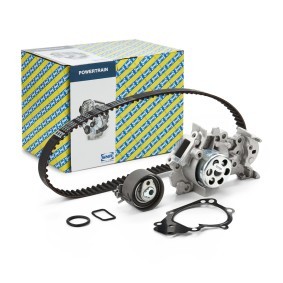 Acquista Kit cinghia distribuzione, pompa acqua da SNR KDP455.460 a buon mercato per soli 93,32 €
