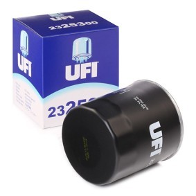 Acquista Filtro olio da UFI 23.253.00 a buon mercato per soli 7,28 €