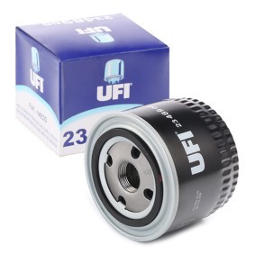 Ölfilter für FIAT von UFI