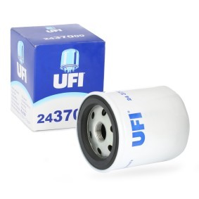 Kraftstofffilter für ISUZU von UFI