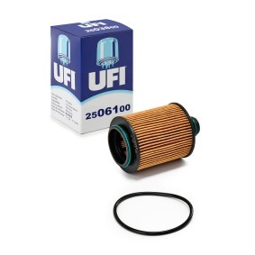Ölfilter für FIAT von UFI
