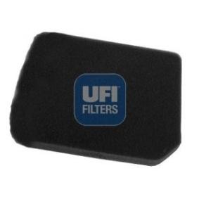 Luftfilter 27.136.00