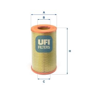 Luftfilter 27.800.00