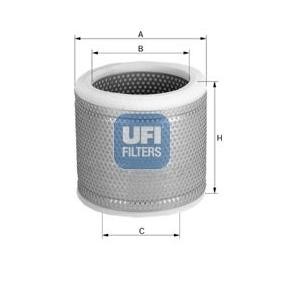 Luftfilter 27.954.00