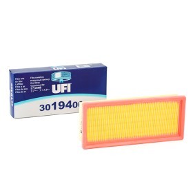 Luftfilter 30.194.00 von UFI günstig für 8,81 € online kaufen