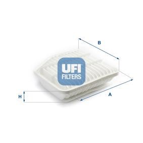 Luftfilter 30.453.00
