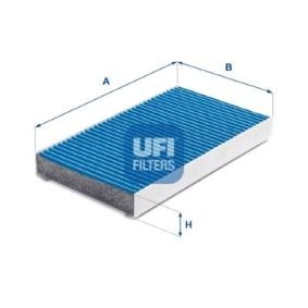 Luftfilter 30.805.00