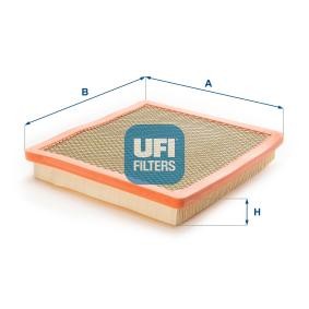 Luftfilter 30.887.02