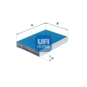 Luftfilter 30.905.00