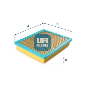 Luftfilter 30.979.02