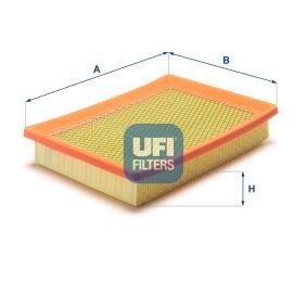 Luftfilter 30.999.00