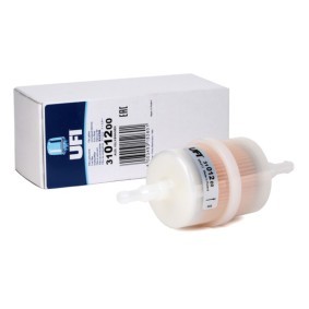 Compre Filtro de combustível da UFI 31.012.00 a um preço baixo por 4,35 €