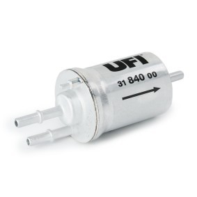 Compre Filtro de combustível de UFI online para X-Bow Cabriolet a preços moderados