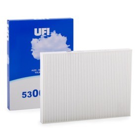 Innenraumfilter für VW von UFI